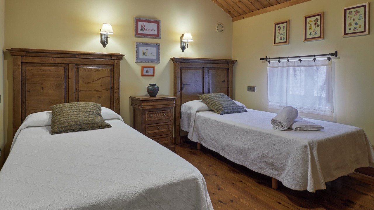 Photo of Bedroom in Villaveza del Agua