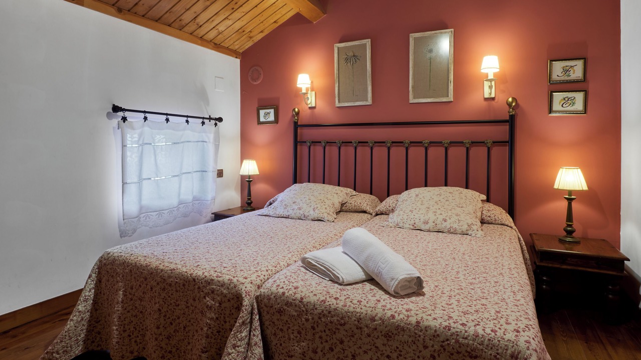 Photo of Bedroom in Villaveza del Agua