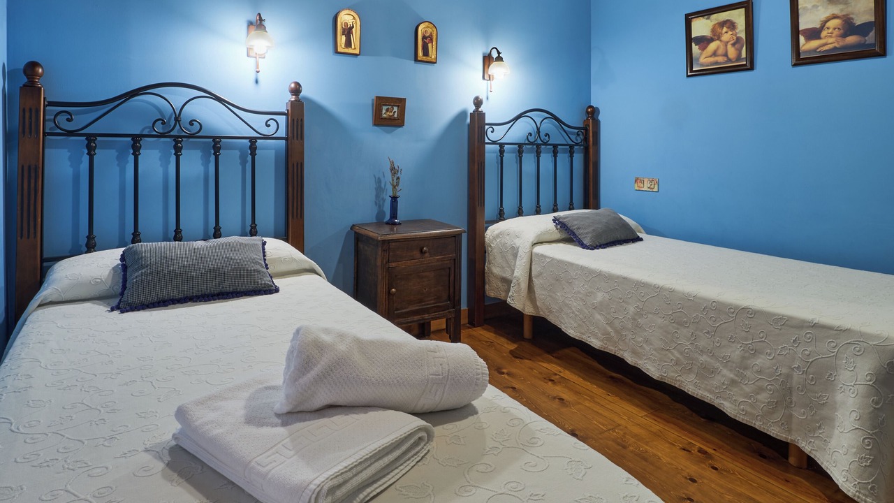 Photo of Bedroom in Villaveza del Agua