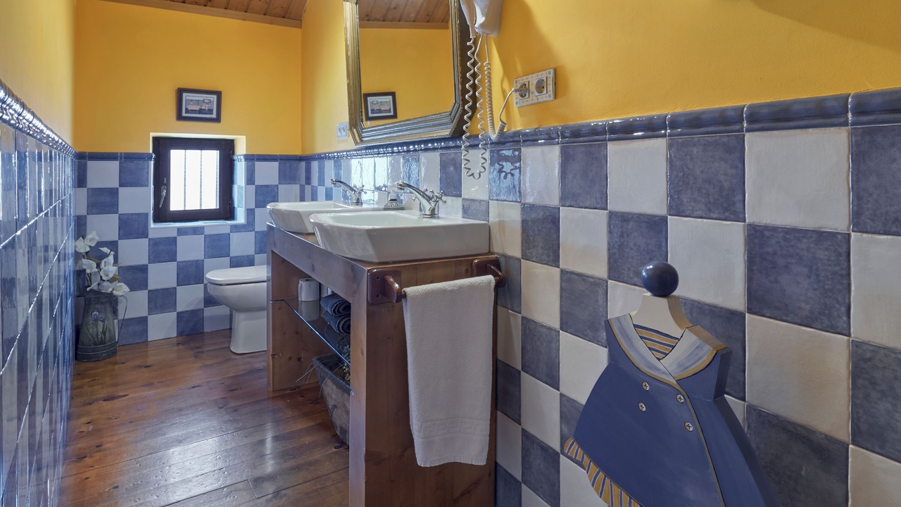 Photo of Bathroom in Villaveza del Agua