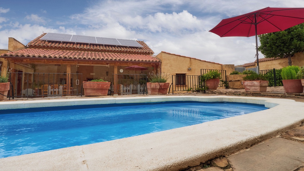 Photo of Outdoor in Villaveza del Agua