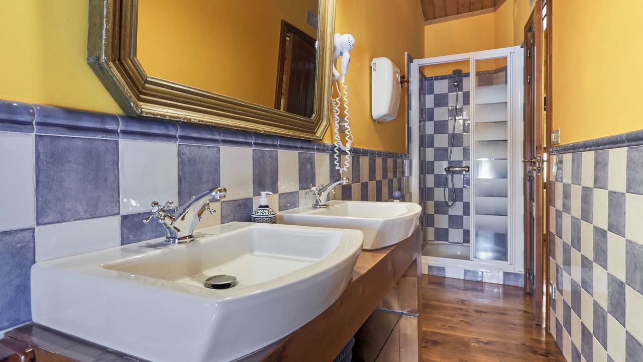 Photo of Bathroom in Villaveza del Agua