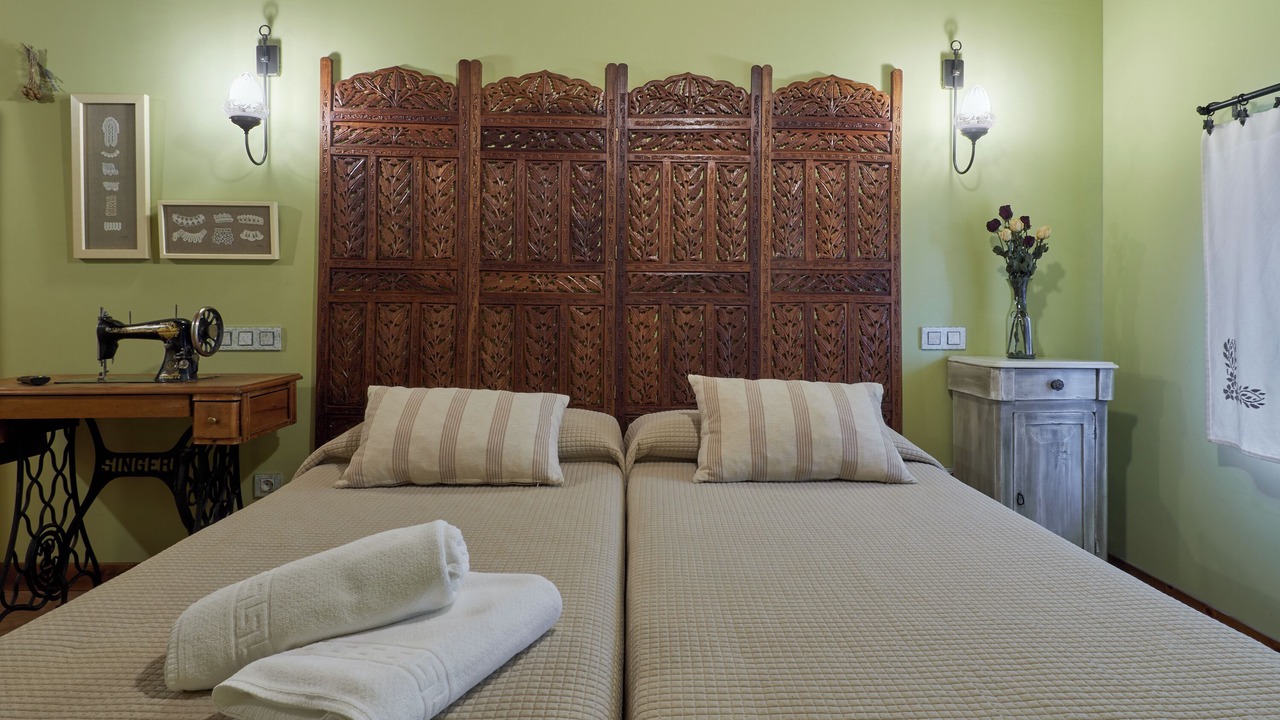 Photo of Bedroom in Villaveza del Agua