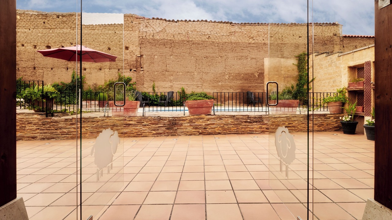 Photo of Patio Balcony in Villaveza del Agua