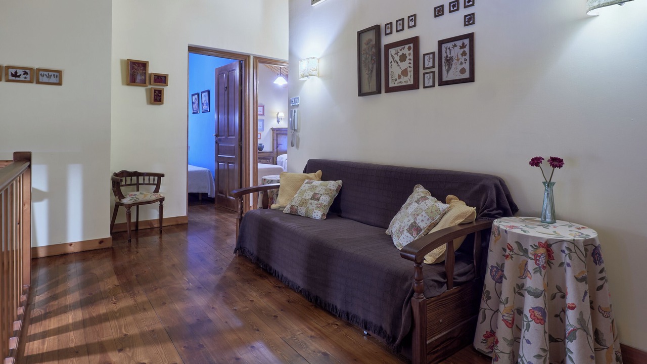 Photo of Livingroom in Villaveza del Agua