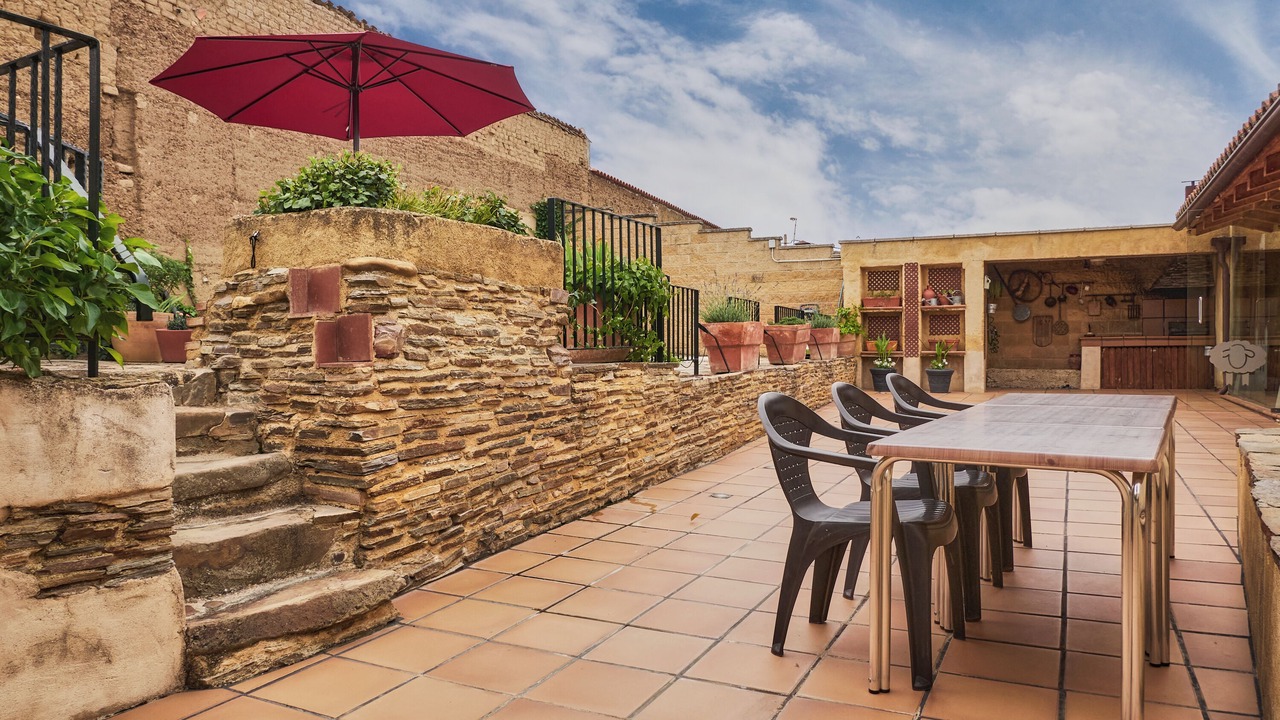 Photo of Outdoor in Villaveza del Agua