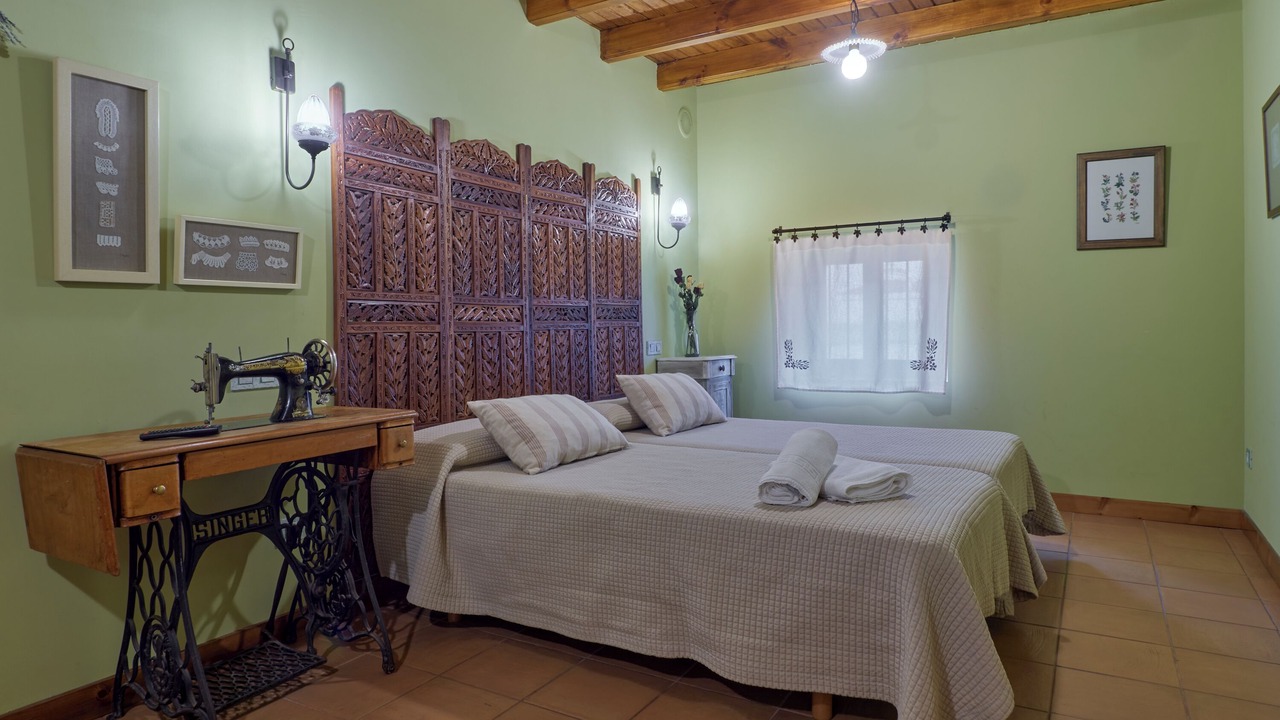 Photo of Bedroom in Villaveza del Agua