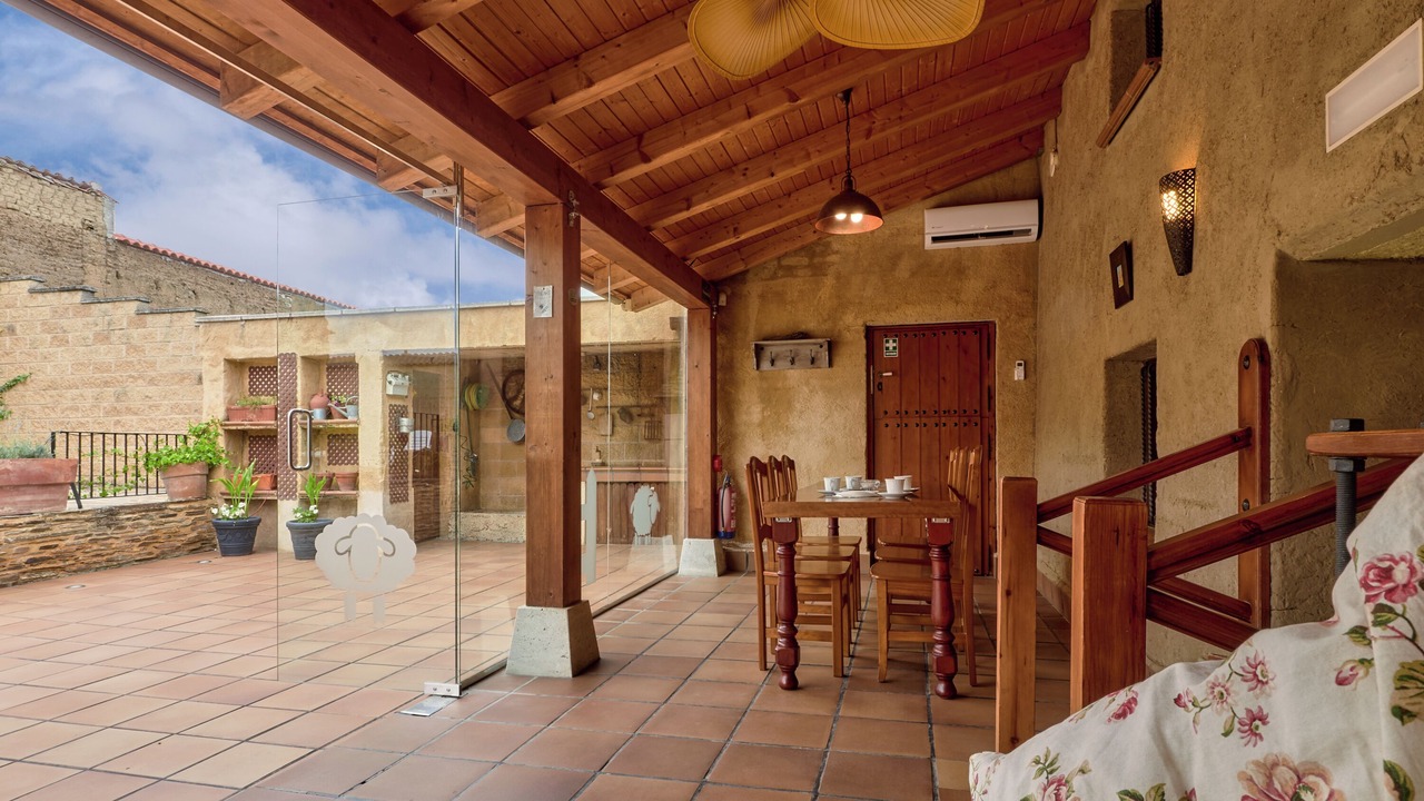 Photo of Outdoor in Villaveza del Agua
