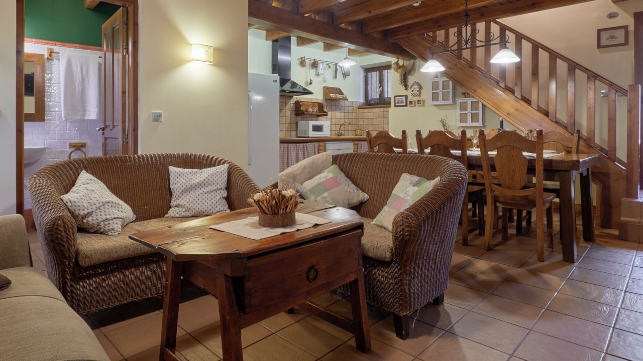 Photo of Livingroom in Villaveza del Agua