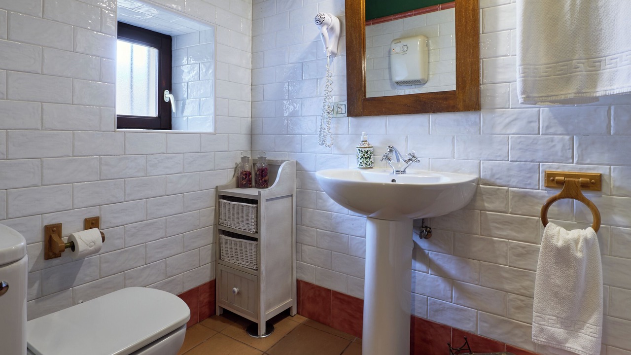 Photo of Bathroom in Villaveza del Agua