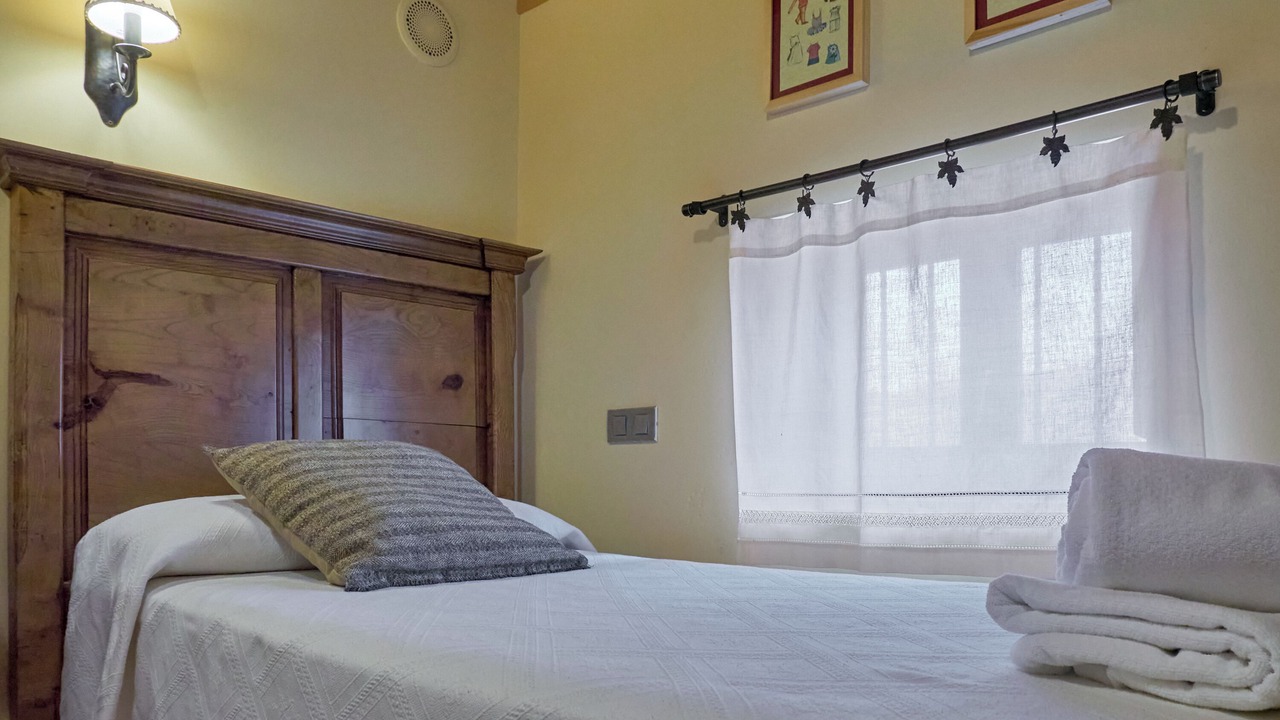 Photo of Bedroom in Villaveza del Agua