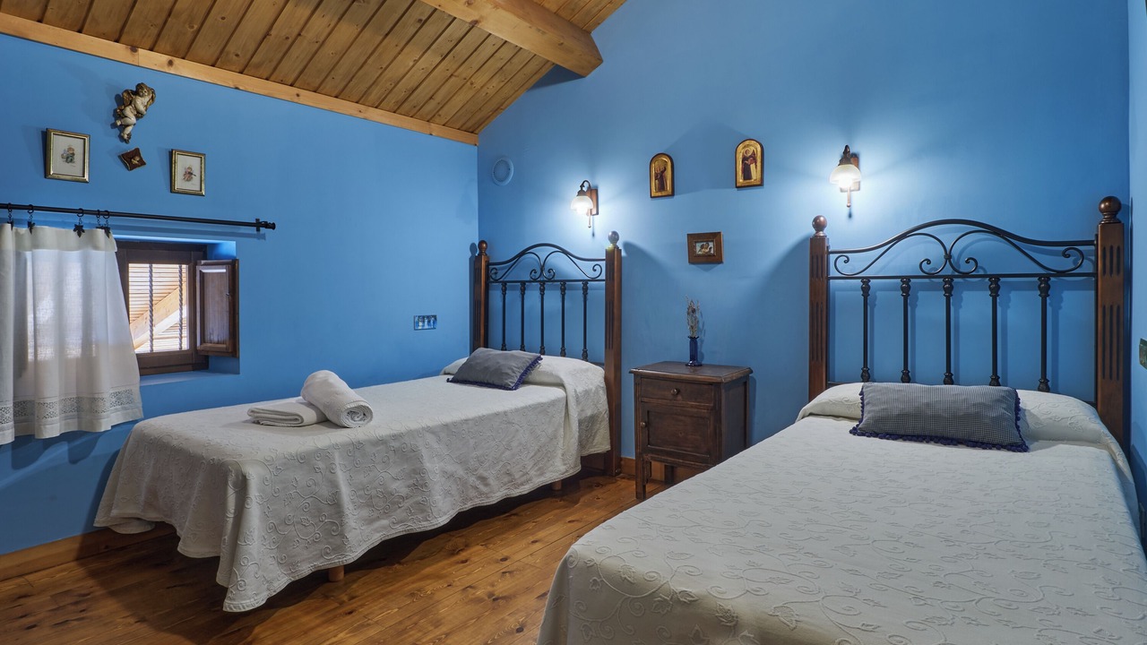Photo of Bedroom in Villaveza del Agua