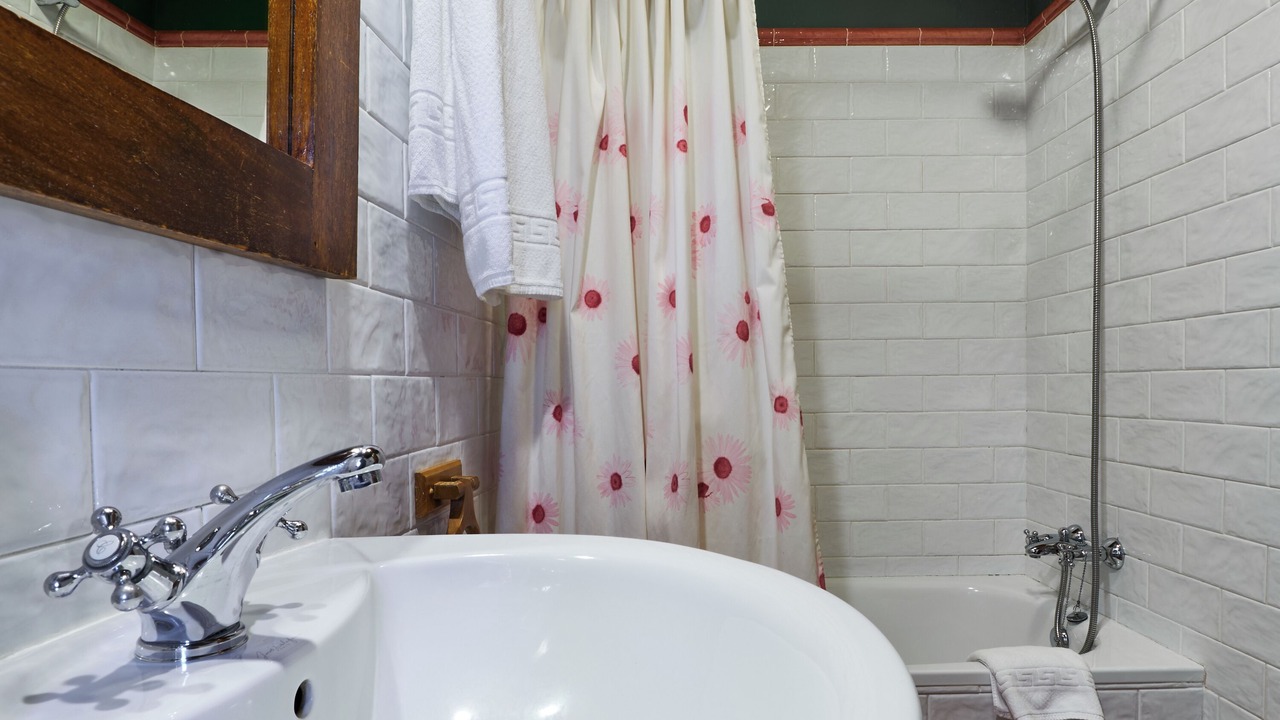Photo of Bathroom in Villaveza del Agua