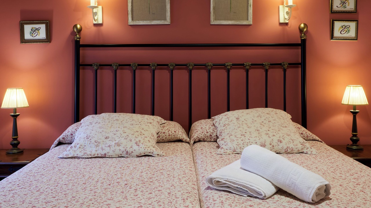 Photo of Bedroom in Villaveza del Agua