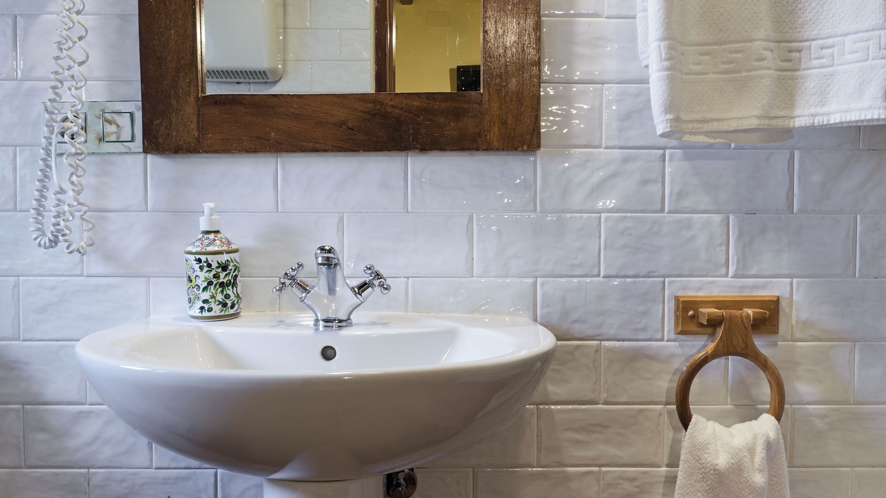 Photo of Bathroom in Villaveza del Agua