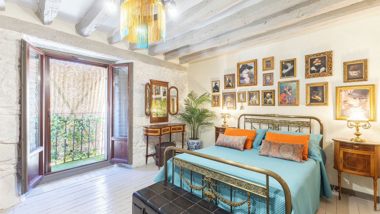 Photo of Bedroom in Cadalso de los Vidrios