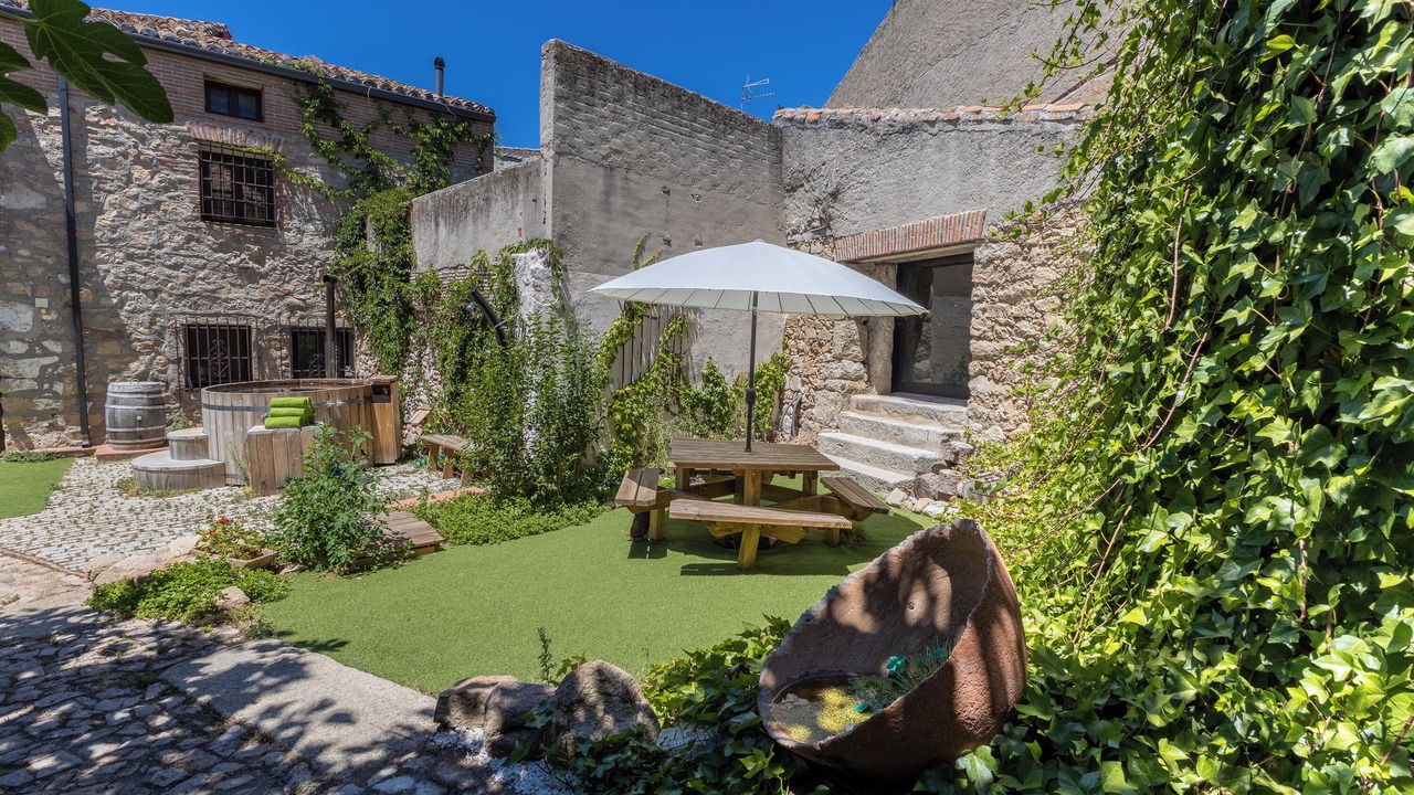 Photo of Outdoor in Cadalso de los Vidrios