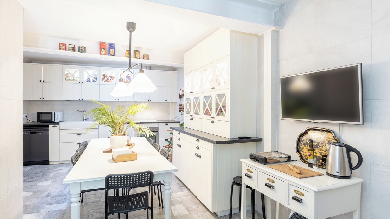 Photo of Kitchen in Cadalso de los Vidrios