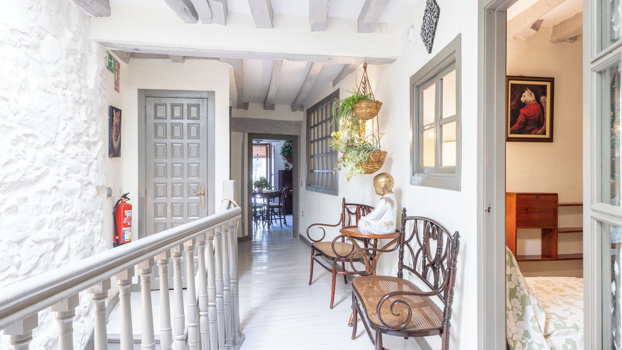 Photo of Bedroom in Cadalso de los Vidrios