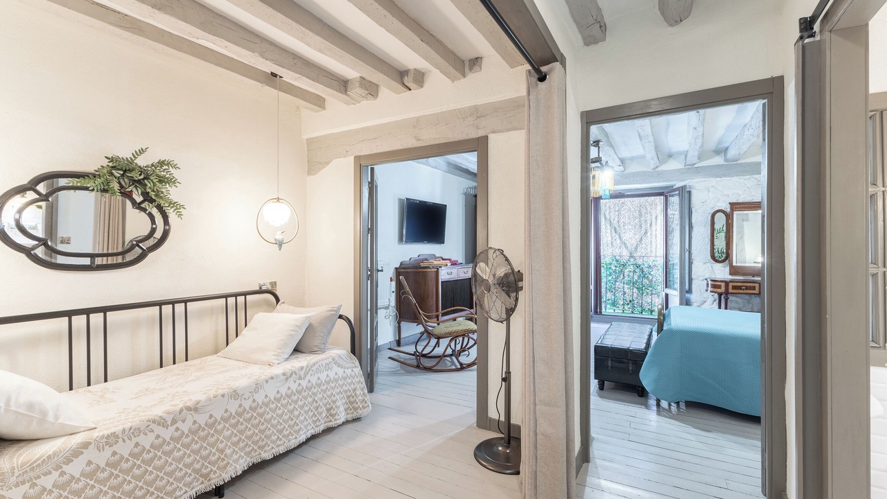 Photo of Bedroom in Cadalso de los Vidrios