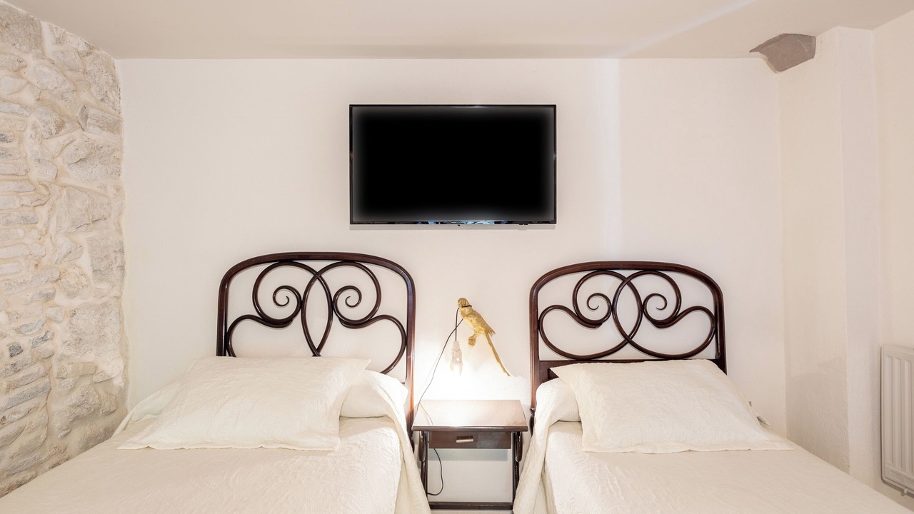 Photo of Bedroom in Cadalso de los Vidrios