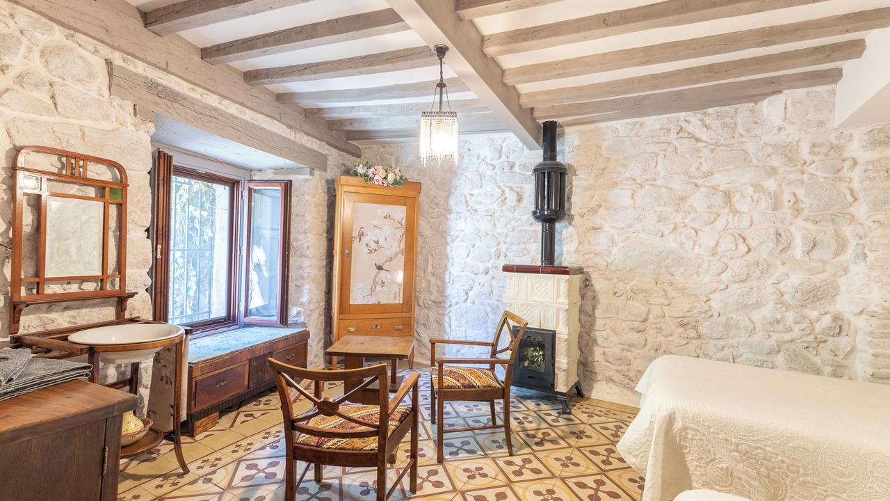 Photo of Bedroom in Cadalso de los Vidrios