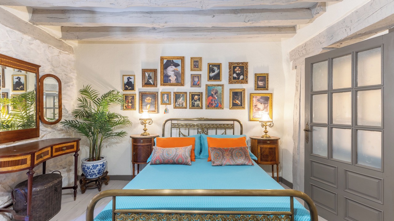 Photo of Bedroom in Cadalso de los Vidrios