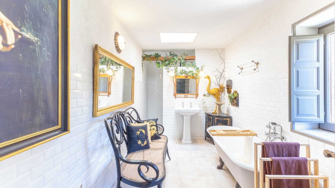 Photo of Bathroom in Cadalso de los Vidrios