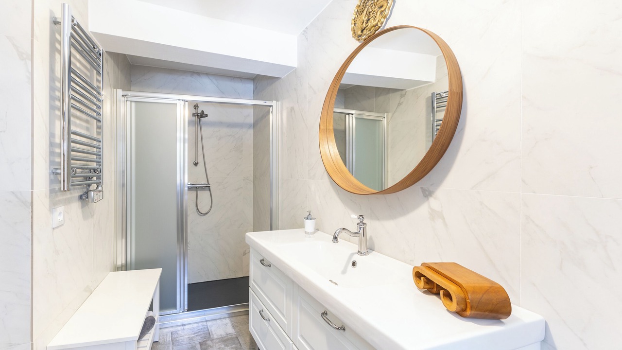 Photo of Bathroom in Cadalso de los Vidrios