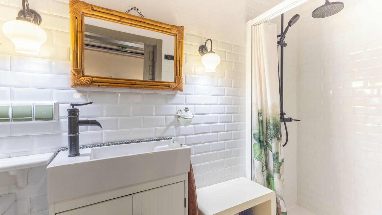 Photo of Bathroom in Cadalso de los Vidrios
