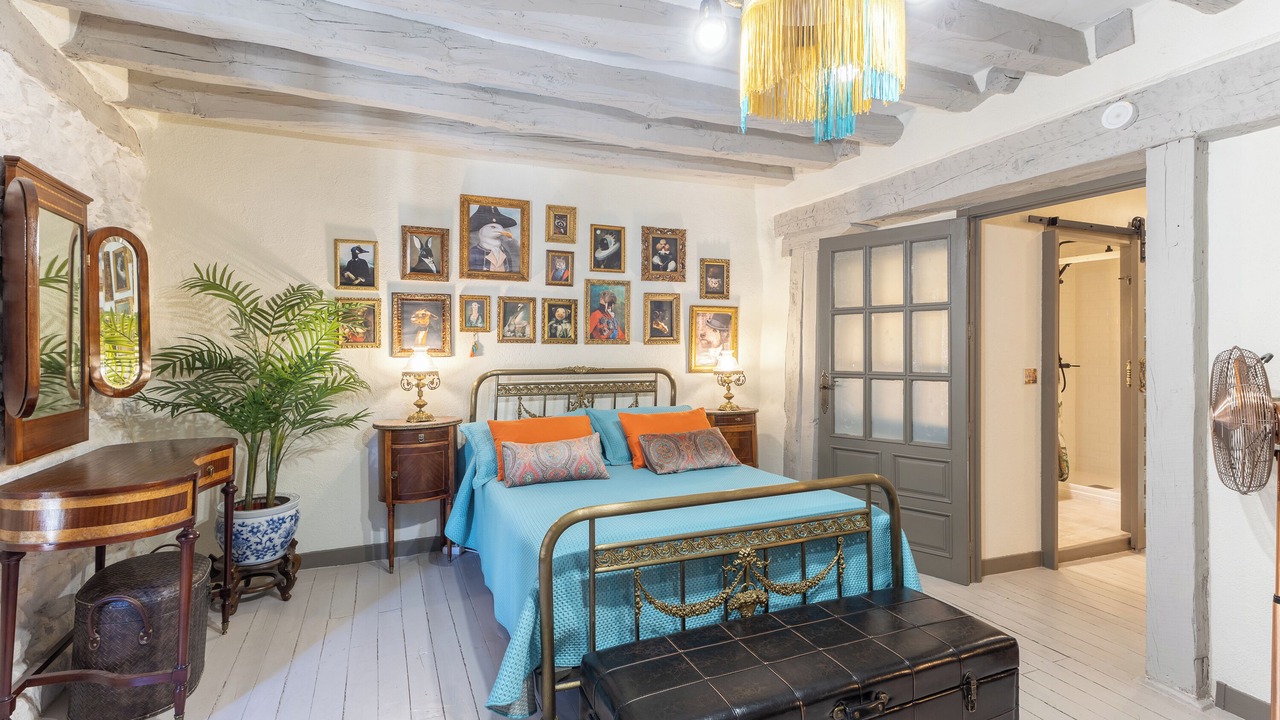 Photo of Bedroom in Cadalso de los Vidrios