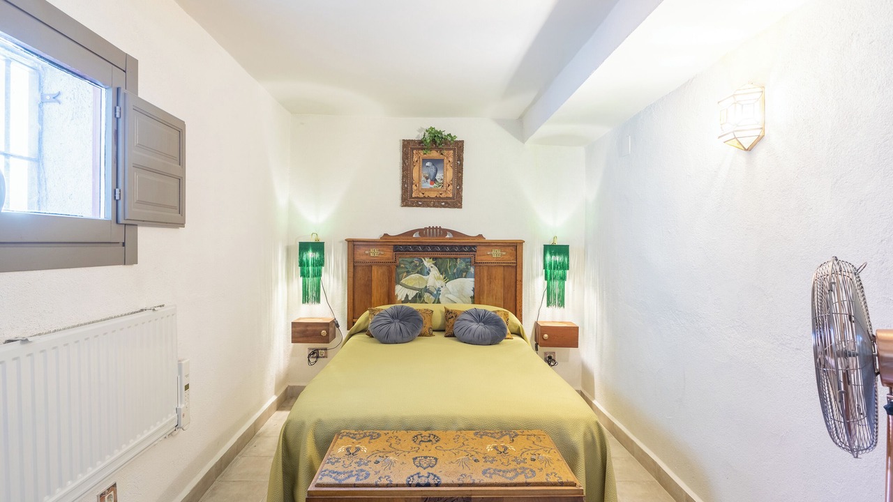 Photo of Bedroom in Cadalso de los Vidrios