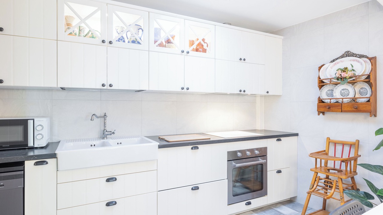 Photo of Kitchen in Cadalso de los Vidrios