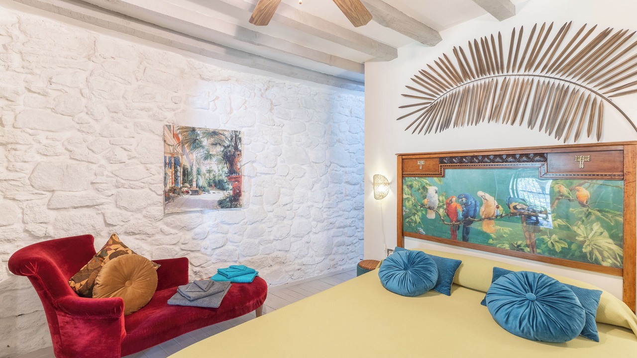 Photo of Bedroom in Cadalso de los Vidrios