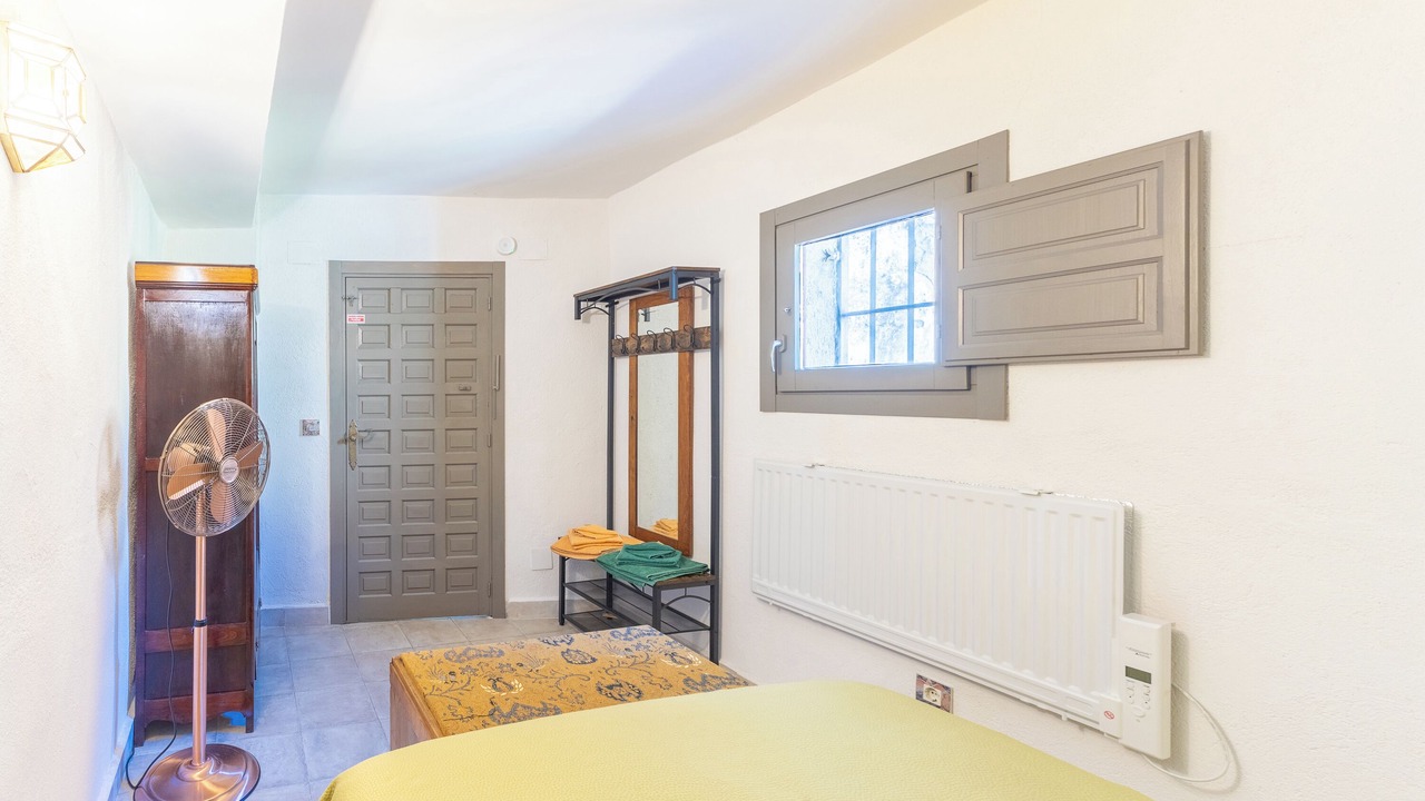 Photo of Bedroom in Cadalso de los Vidrios