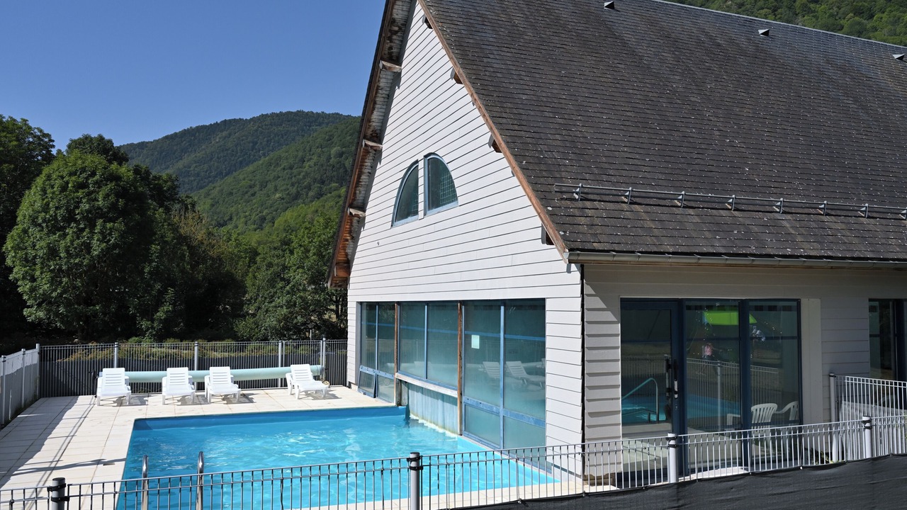 Photo of Outdoor in Arreau