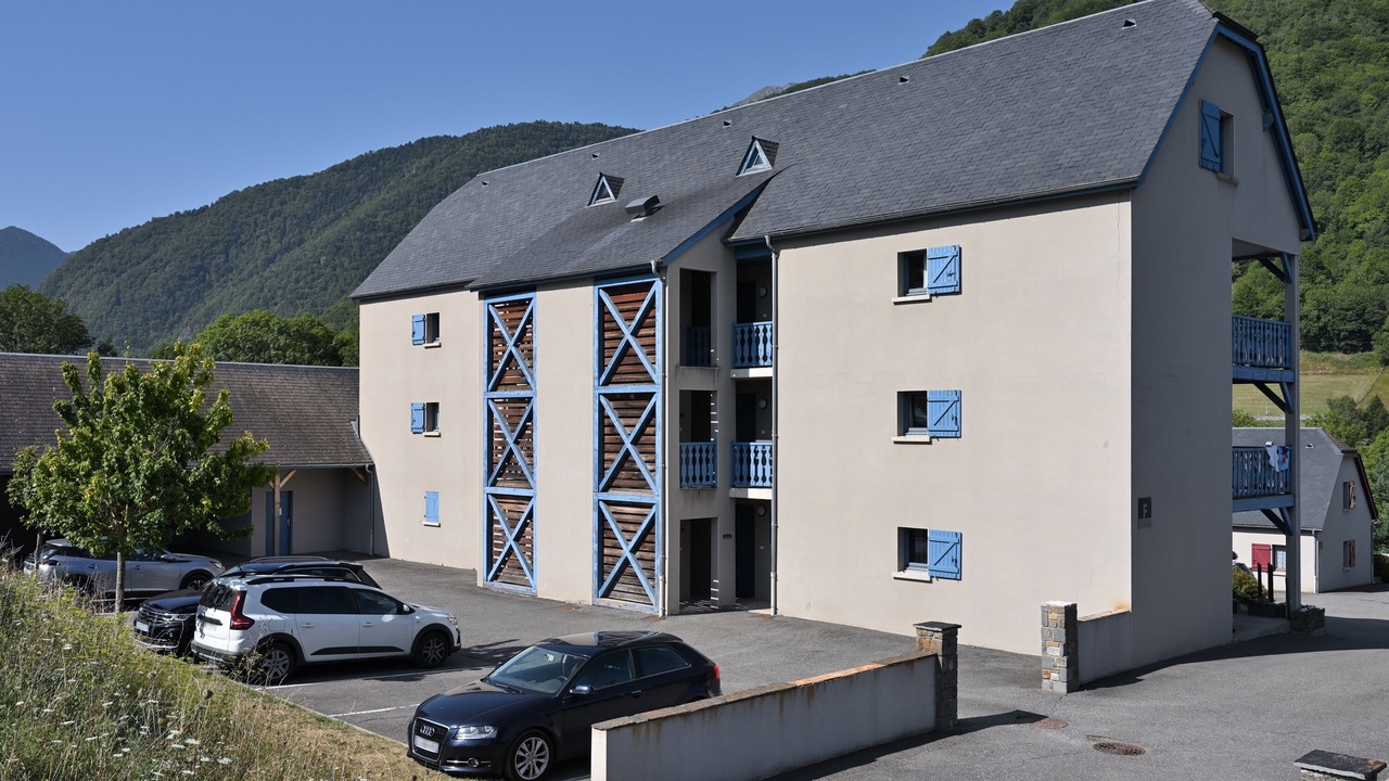 Photo of Outdoor in Arreau