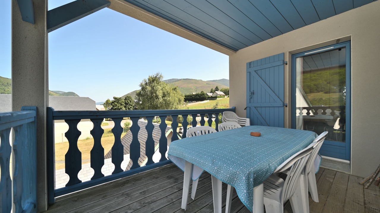 Photo of Outdoor in Arreau