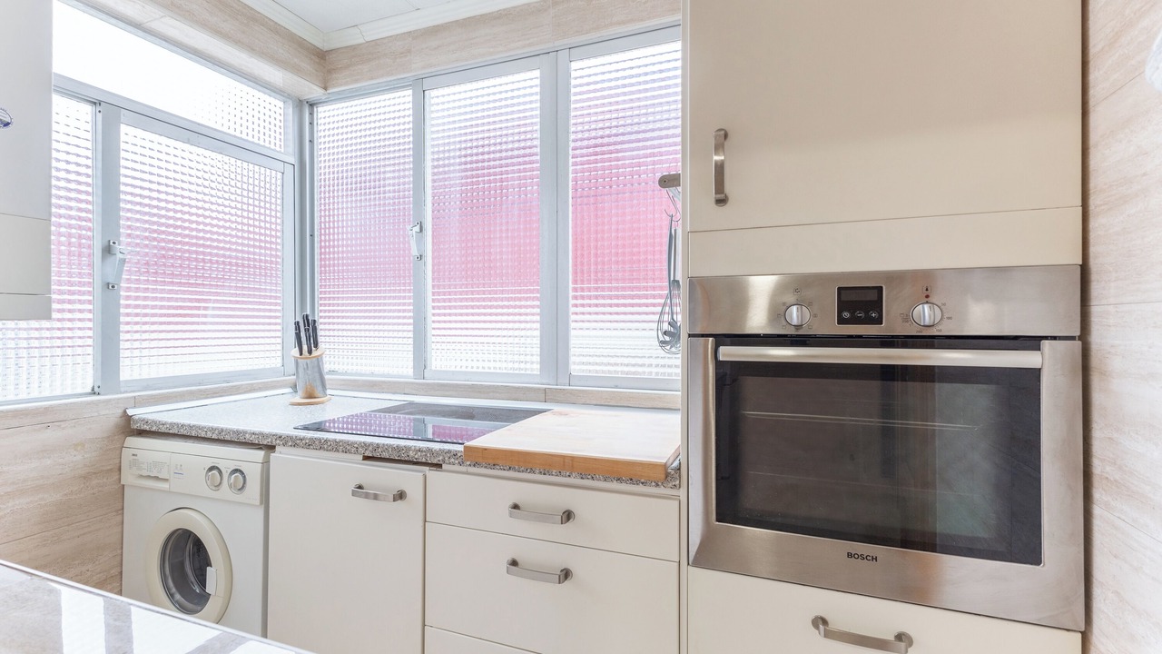 Photo of Kitchen in Pelayos de la Presa