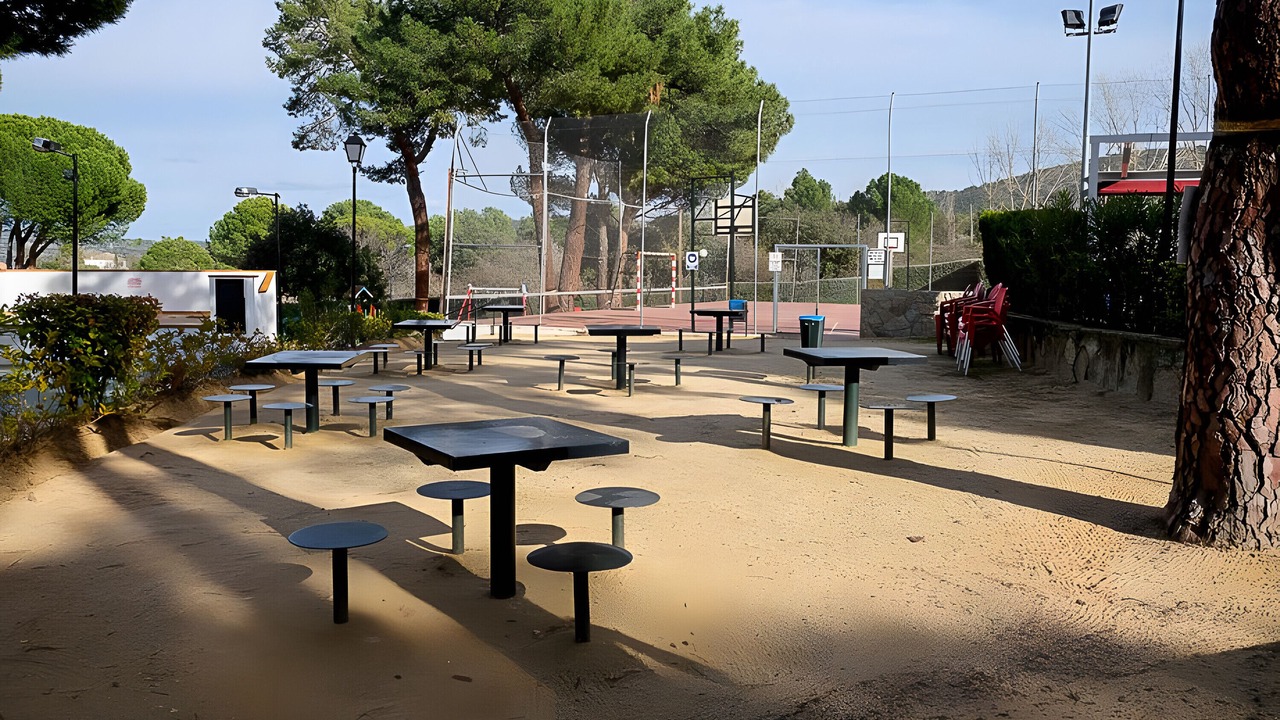Photo of Outdoor in Pelayos de la Presa