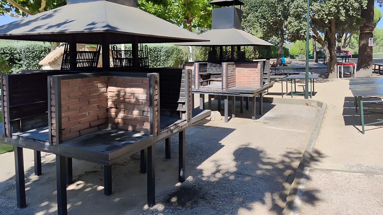 Photo of Outdoor in Pelayos de la Presa
