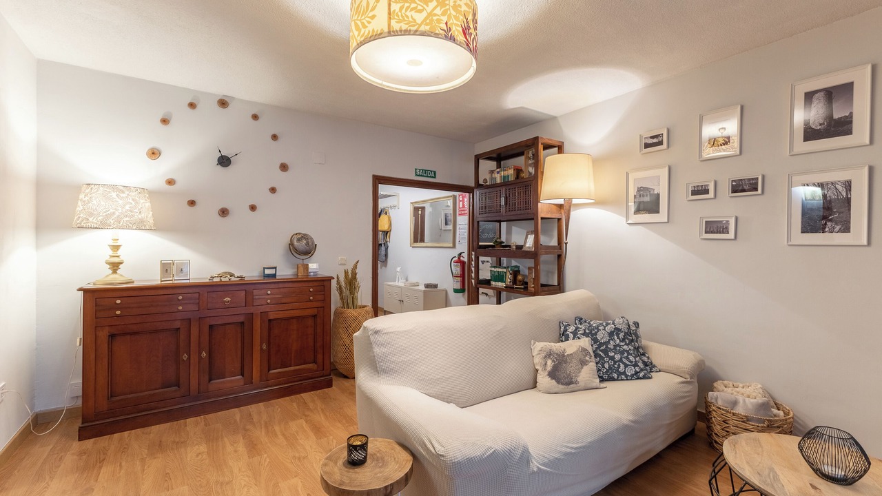 Photo of Livingroom in Pelayos de la Presa