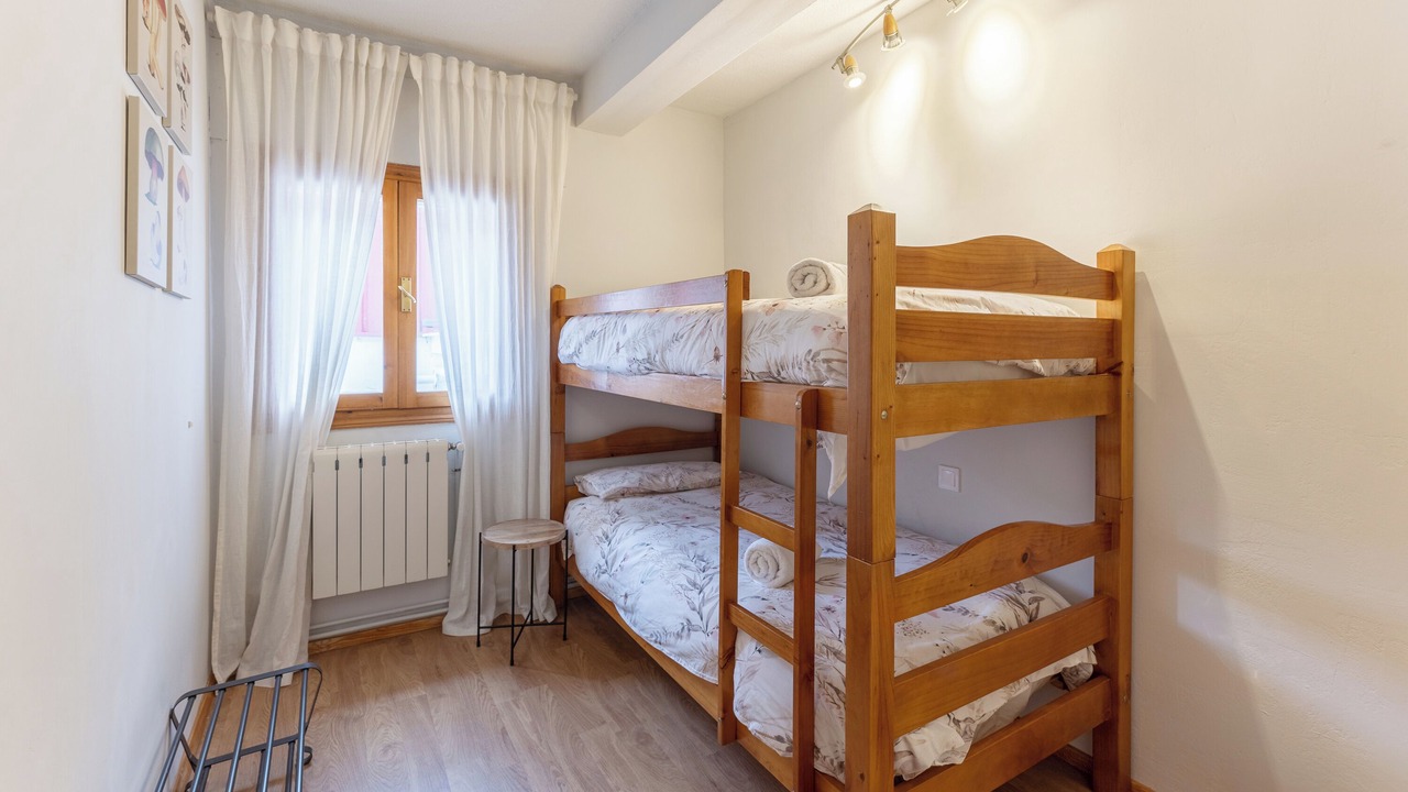 Photo of Bedroom in Pelayos de la Presa