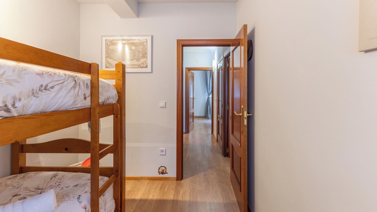 Photo of Bedroom in Pelayos de la Presa