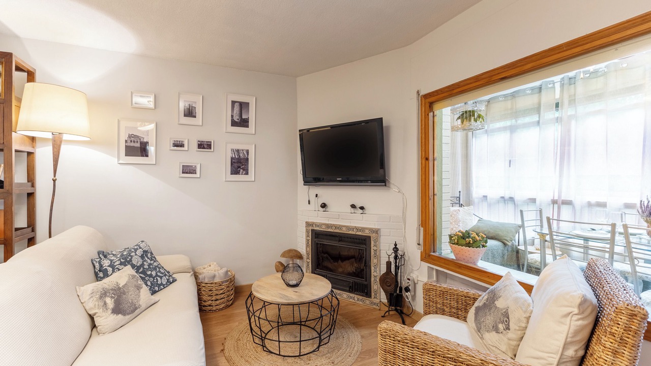 Photo of Livingroom in Pelayos de la Presa