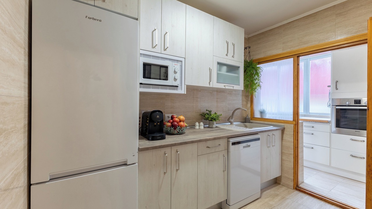 Photo of Kitchen in Pelayos de la Presa
