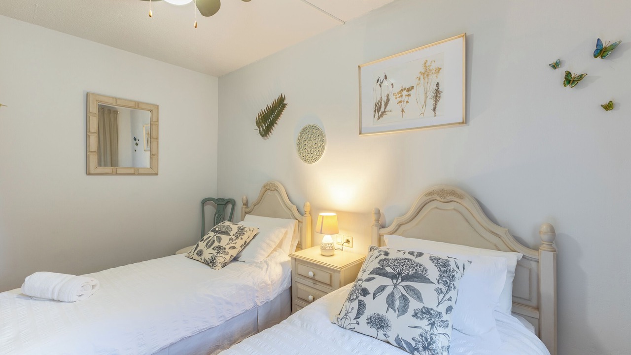 Photo of Bedroom in Pelayos de la Presa