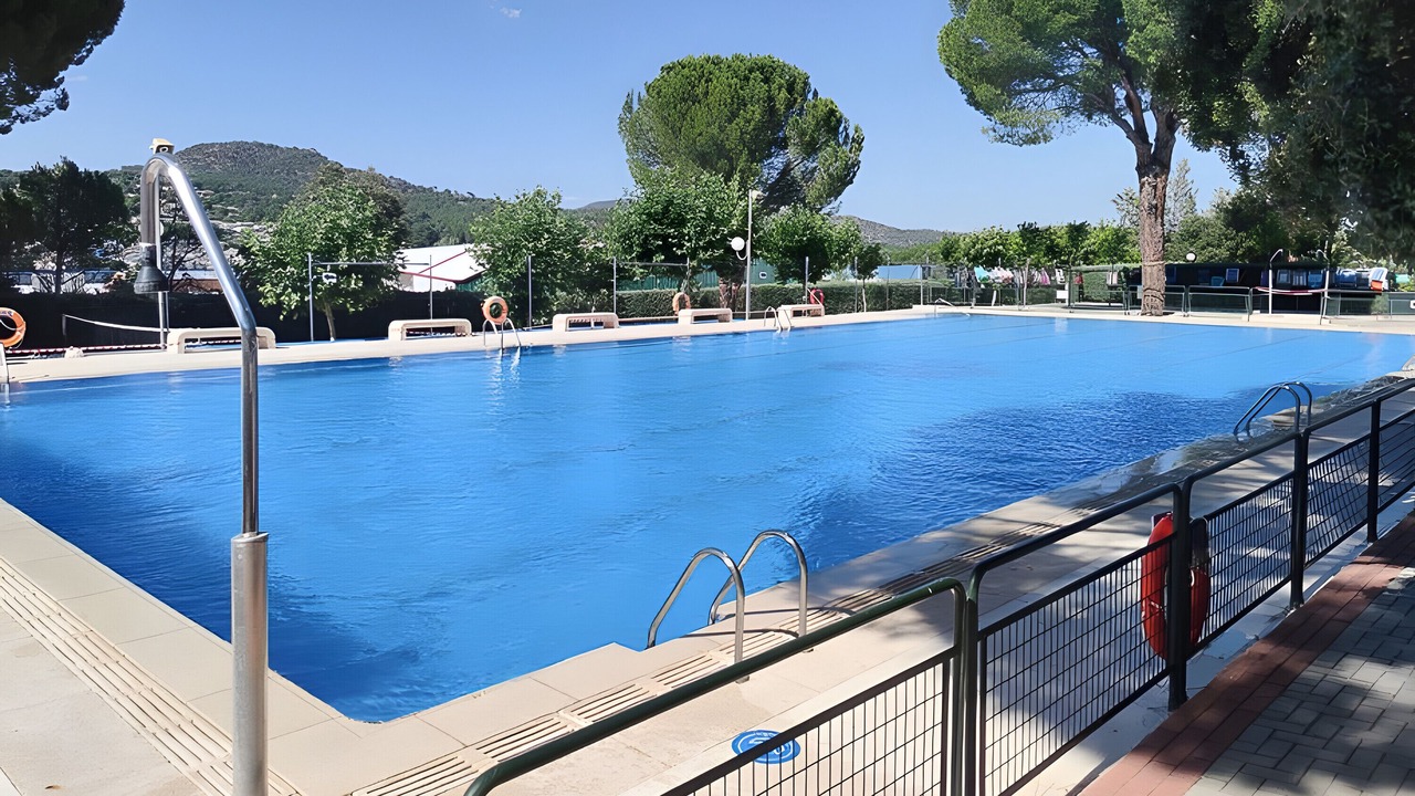 Photo of Outdoor in Pelayos de la Presa
