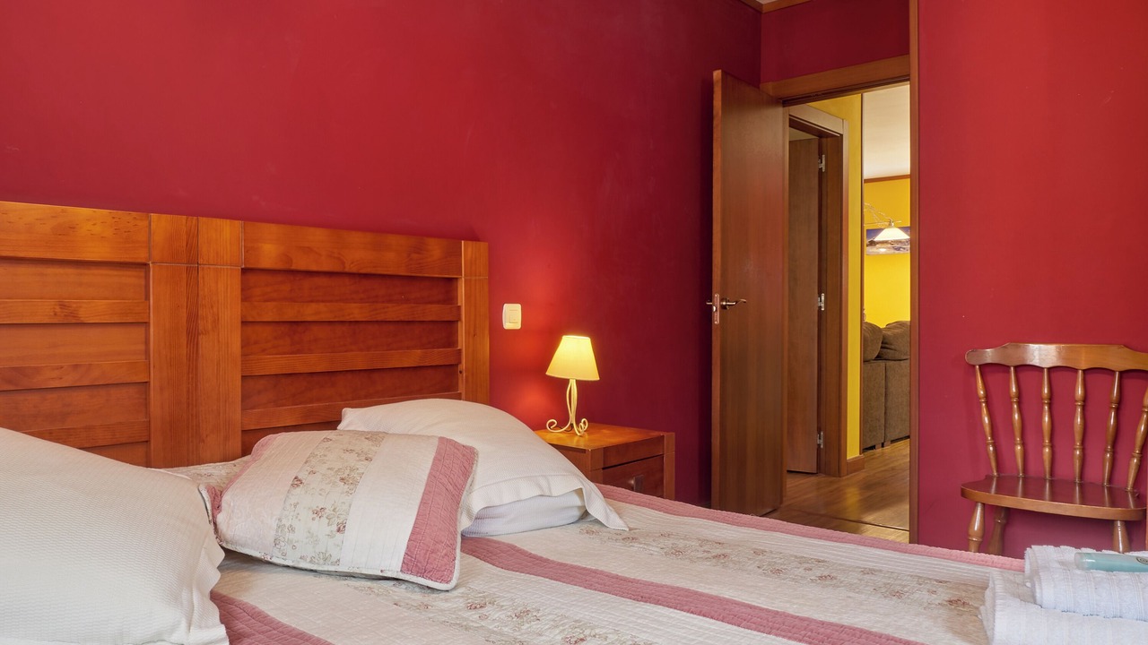 Photo of Bedroom in San Martin de Valdetuejar