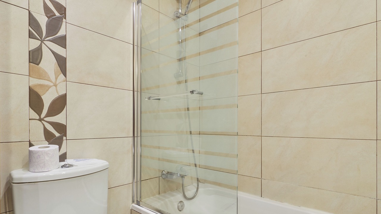 Photo of Bathroom in San Martin de Valdetuejar